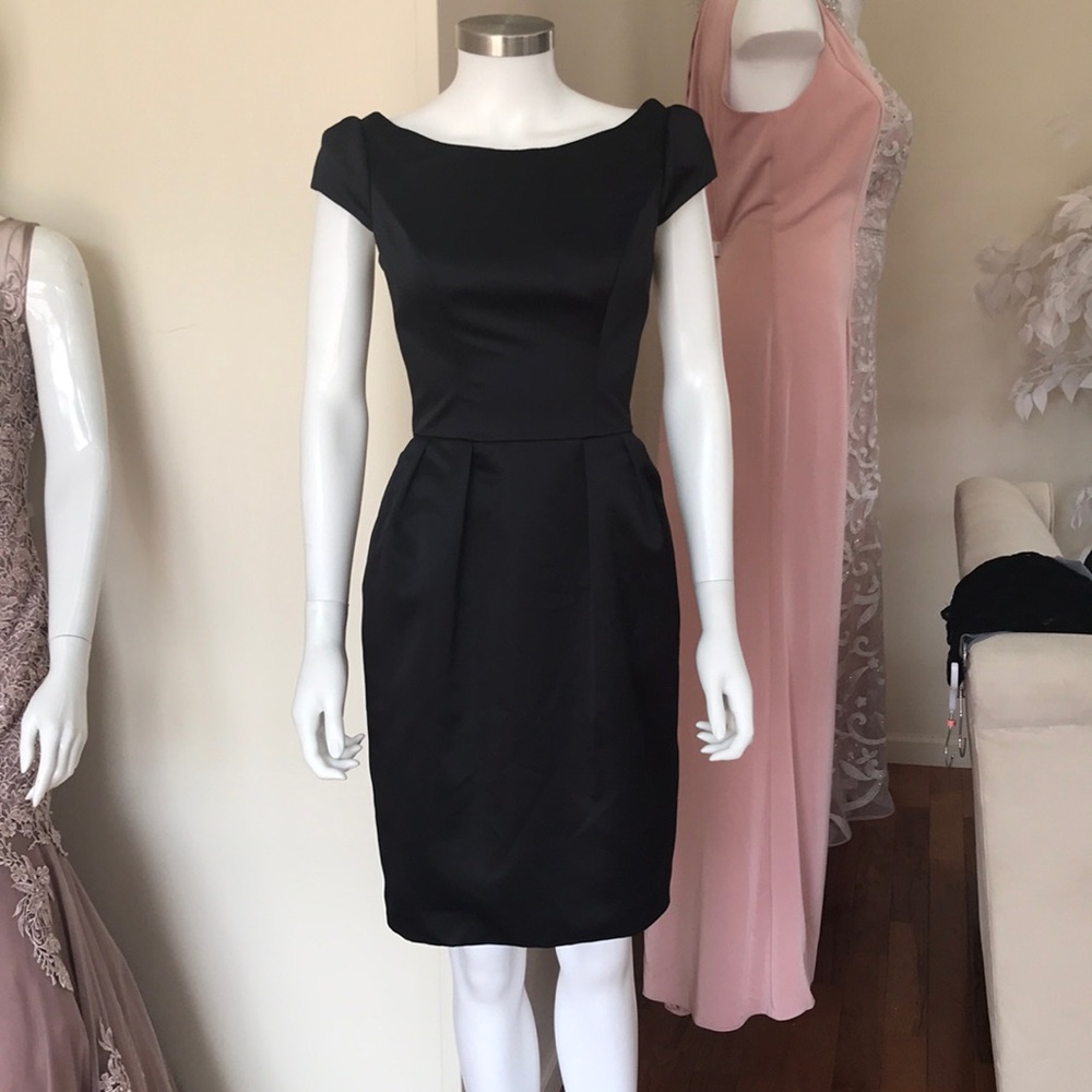 Sorella vita mid dress